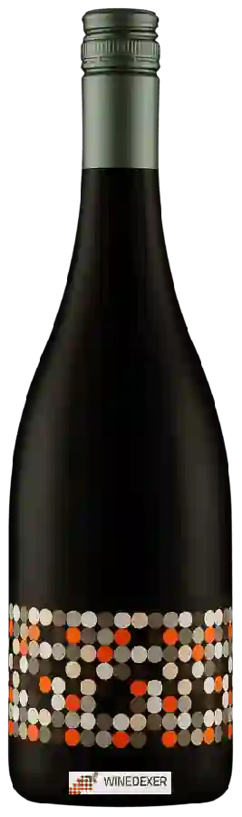 Winery Wines by KT - 5452 Shiraz