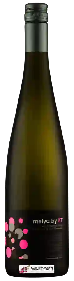 Winery Wines by KT - Melva Riesling