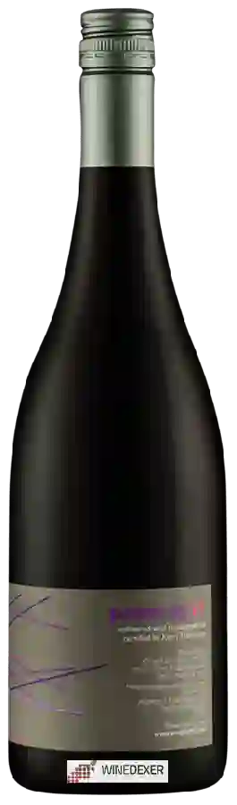 Winery Wines by KT - Pazzo Unfiltered Wild Fermented Red