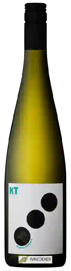 Winery Wines by KT - Peglidis Vineyard Watervale Riesling Winery Wines by KT - Peglidis Vineyard Watervale Riesling