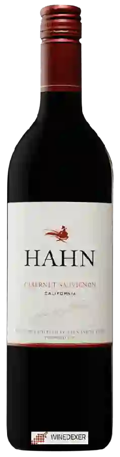Winery Wines from Hahn Estate - Cabernet Sauvignon