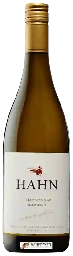 Winery Wines from Hahn Estate - Chardonnay