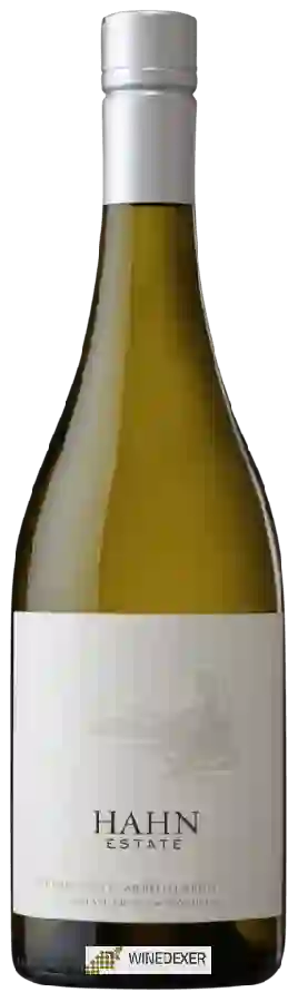 Winery Wines from Hahn Estate - Estate Chardonnay Winery Wines from Hahn Estate - Estate Chardonnay