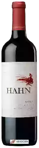 Winery Wines from Hahn Estate - Merlot