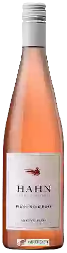Winery Wines from Hahn Estate - Pinot Noir Rosé