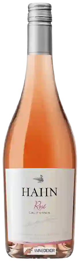 Winery Wines from Hahn Estate - Pinot Noir Rosé