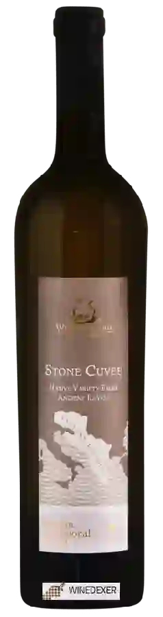 Winery Wines of Illyria - Stone Cuvee