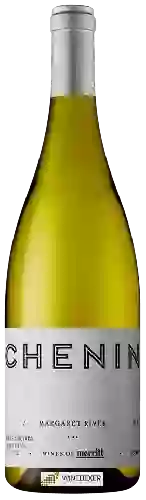 Winery Wines of Merritt - Chenin Blanc