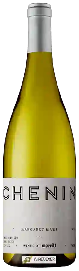 Winery Wines of Merritt - Chenin Blanc Winery Wines of Merritt - Chenin Blanc