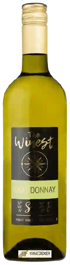 Winery The Winest - Chardonnay