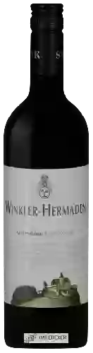 Winery Winkler-Hermaden - Kapfensteiner Blauer Zweigelt
