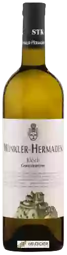 Winery Winkler-Hermaden - Klöch Gewürztraminer