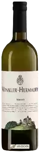 Winery Winkler-Hermaden - Muscaris