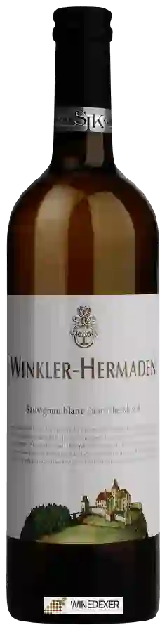 Winery Winkler-Hermaden - Sauvignon Blanc Steirische Klassik Winery Winkler-Hermaden - Sauvignon Blanc Steirische Klassik
