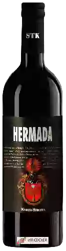 Winery Winkler-Hermaden - Hermada