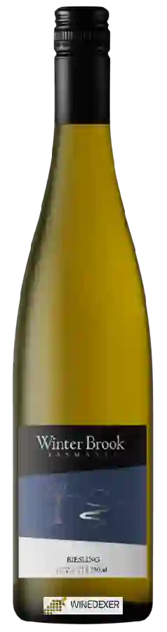 Winery Winter Brook - Riesling