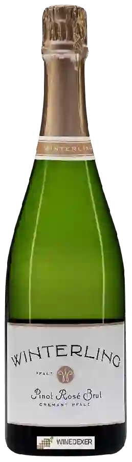 Winery Winterling - Pinot Rosé Brut
