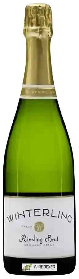 Winery Winterling - Riesling Brut Winery Winterling - Riesling Brut