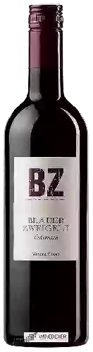 Winery Winzer Krems - Blauer Zweigelt