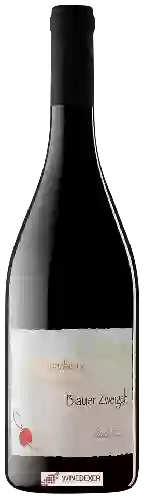 Winery Winzer Krems - Chremisa Edition Blauer Zweigelt