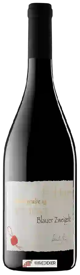 Winery Winzer Krems - Chremisa Edition Blauer Zweigelt