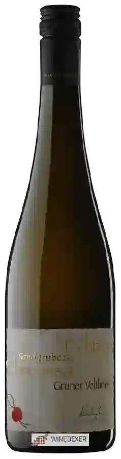 Winery Winzer Krems - Chremisa Edition Grüner Veltliner