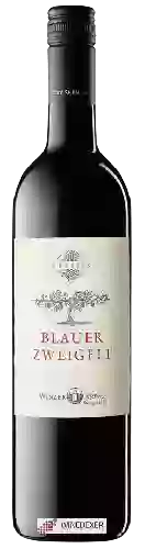 Winery Winzer Krems - Classic Blauer Zweigelt