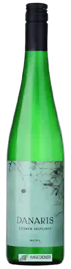 Winery Winzer Krems - Danaris Grüner veltliner