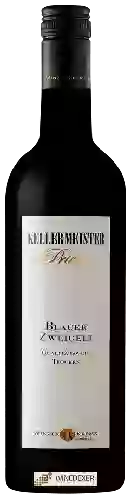 Winery Winzer Krems - Kellermeister Privat Blauer Zweigelt Trocken