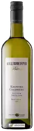 Winery Winzer Krems - Kellermeister Privat Kremser Goldberg  Grüner Veltliner