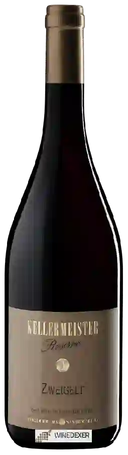 Winery Winzer Krems - Kellermeister Zweigelt Reserve