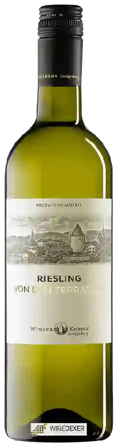 Winery Winzer Krems - Von den Terrassen Riesling