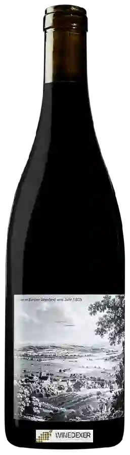 Winery Winzerei Zur Metzg - Kirschberg Winery Winzerei Zur Metzg - Kirschberg