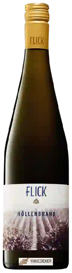Winery Winzerfamilie Flick - Höllenbrand Winery Winzerfamilie Flick - Höllenbrand
