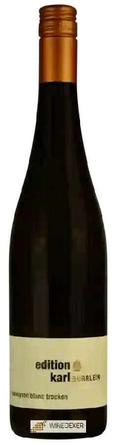 Winery Winzerhof Burrlein - Edition Karl Sauvignon Blanc