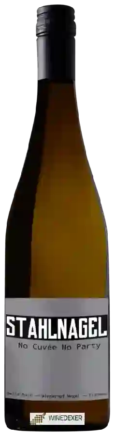 Winery Winzerhof Nagel - Stahlnagel No Cuvée No Party Winery Winzerhof Nagel - Stahlnagel No Cuvée No Party