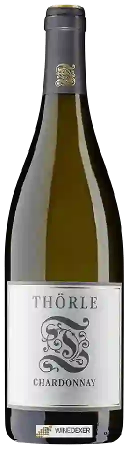 Winery Thörle - Chardonnay