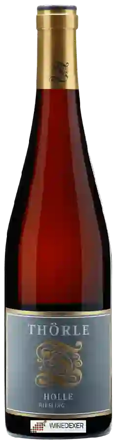 Winery Thörle - H&oumllle Riesling