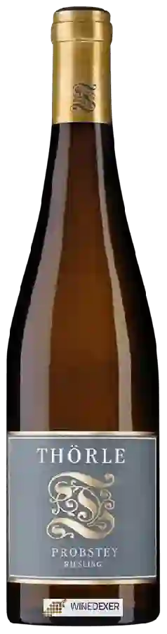 Winery Thörle - Probstey Riesling Winery Thörle - Probstey Riesling