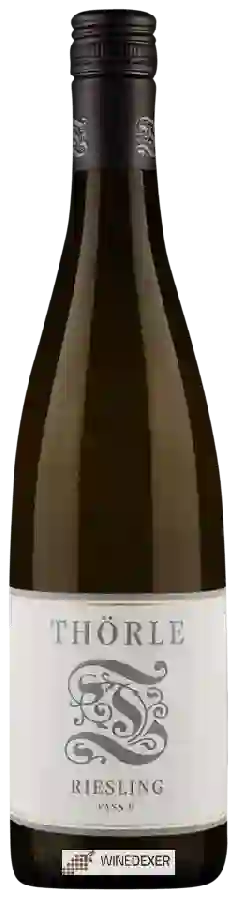 Winery Thörle - Riesling Fass 9