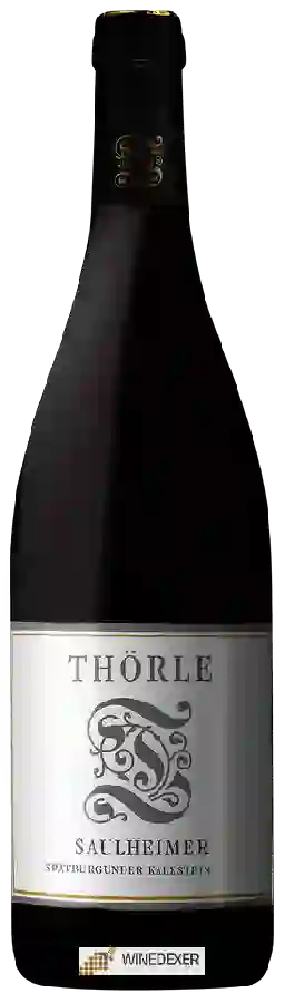 Winery Thörle - Saulheimer Spätburgunder Kalkstein