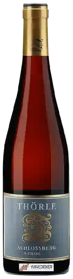 Winery Thörle - Schlossberg Riesling