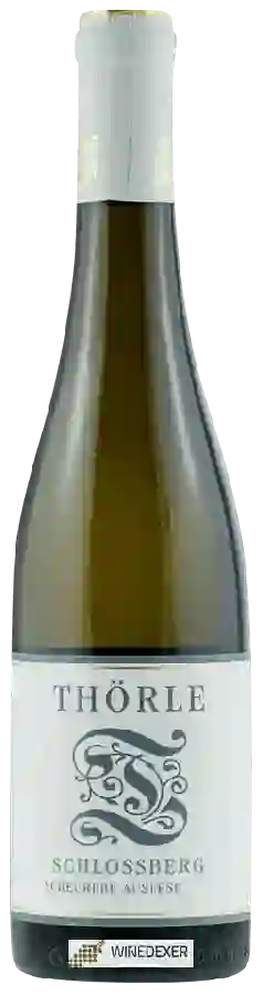 Winery Thörle - Schlossberg Scheurebe Auslese