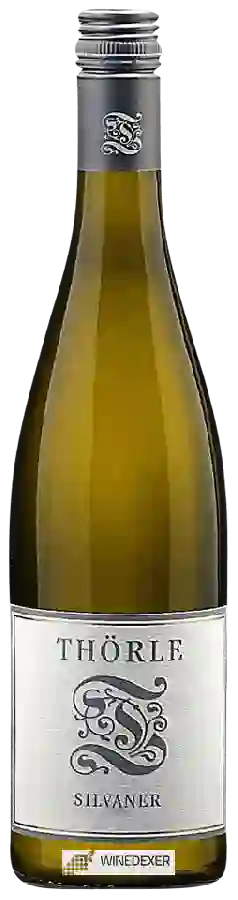 Winery Thörle - Silvaner