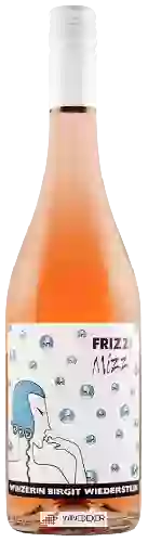 Winery Winzerin Birgit Wiederstein - Frizzi Mizzi Rosé