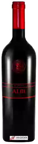 Winery Winzerkeller Strasser - Albi Pinot Noir Barrique