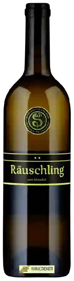 Winery Winzerkeller Strasser - Räuschling Winery Winzerkeller Strasser - Räuschling