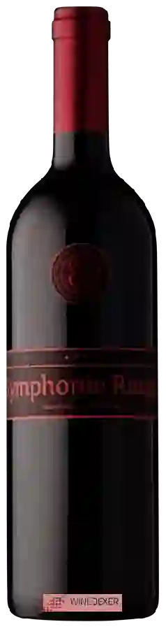 Winery Winzerkeller Strasser - Symphonie Rouge Assemblage