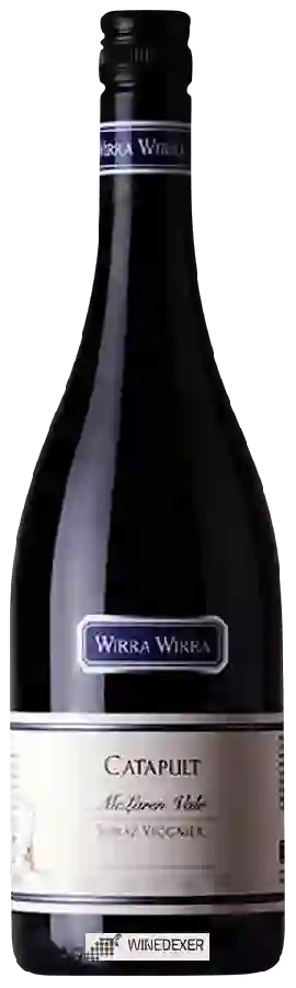 Winery Wirra Wirra - Catapult Shiraz - Viognier