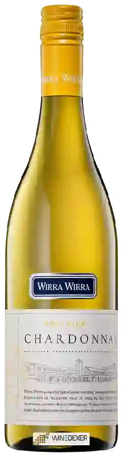 Winery Wirra Wirra - Chardonnay Winery Wirra Wirra - Chardonnay